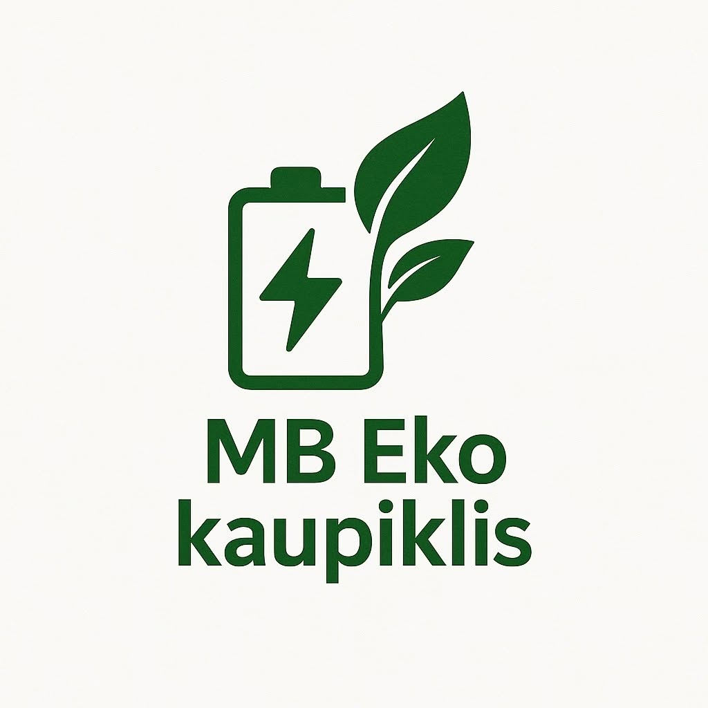 MB Eko kaupiklis